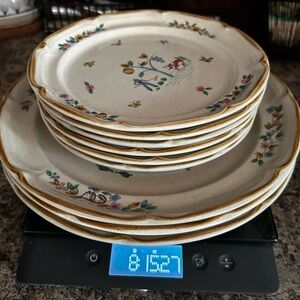 Bundle Set 2 - Heartland 7774 Vintage
Stoneware Set